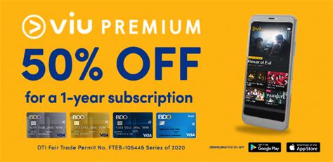 viu premium price